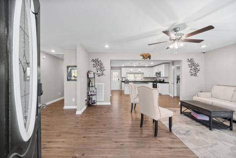 138 Walker Ridge Road Big Rock TN 37023