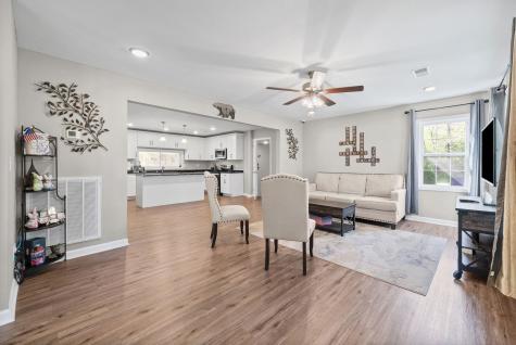 138 Walker Ridge Road Big Rock TN 37023