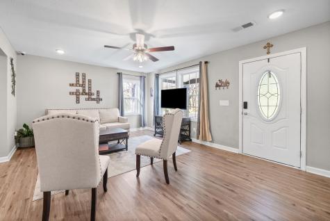 138 Walker Ridge Road Big Rock TN 37023
