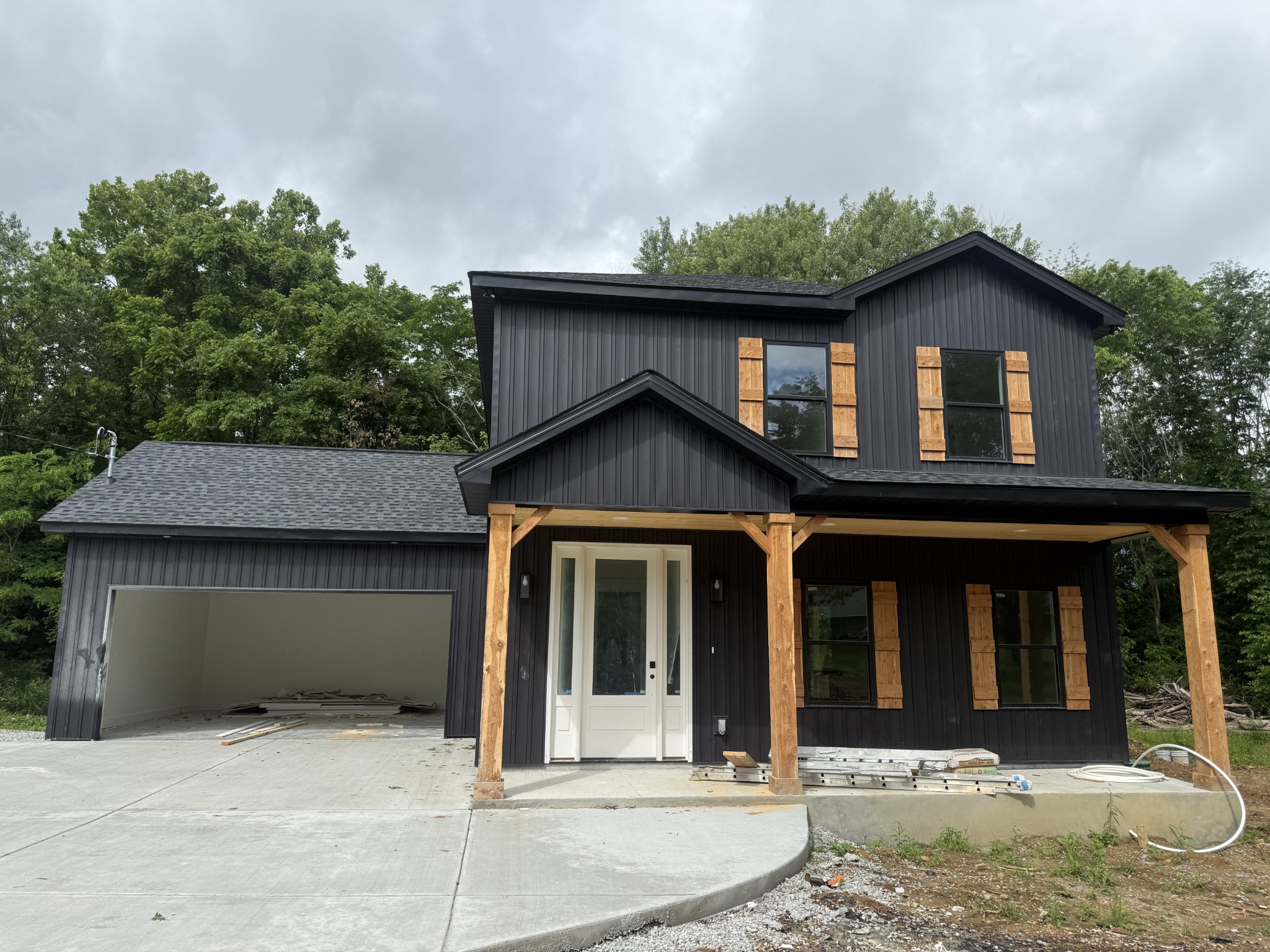355 Summitville Manchester TN 37355