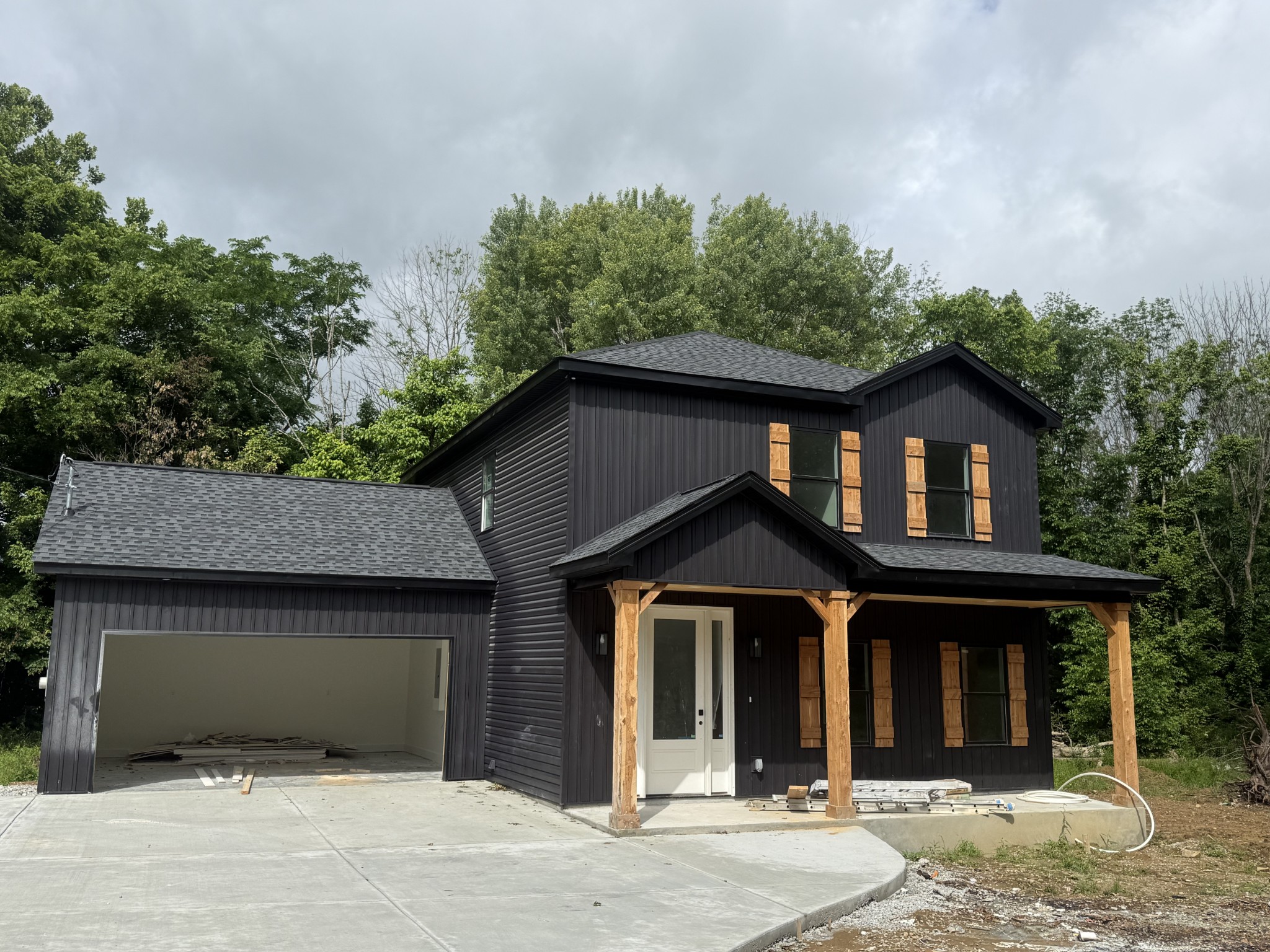 355 Summitville Manchester TN 37355
