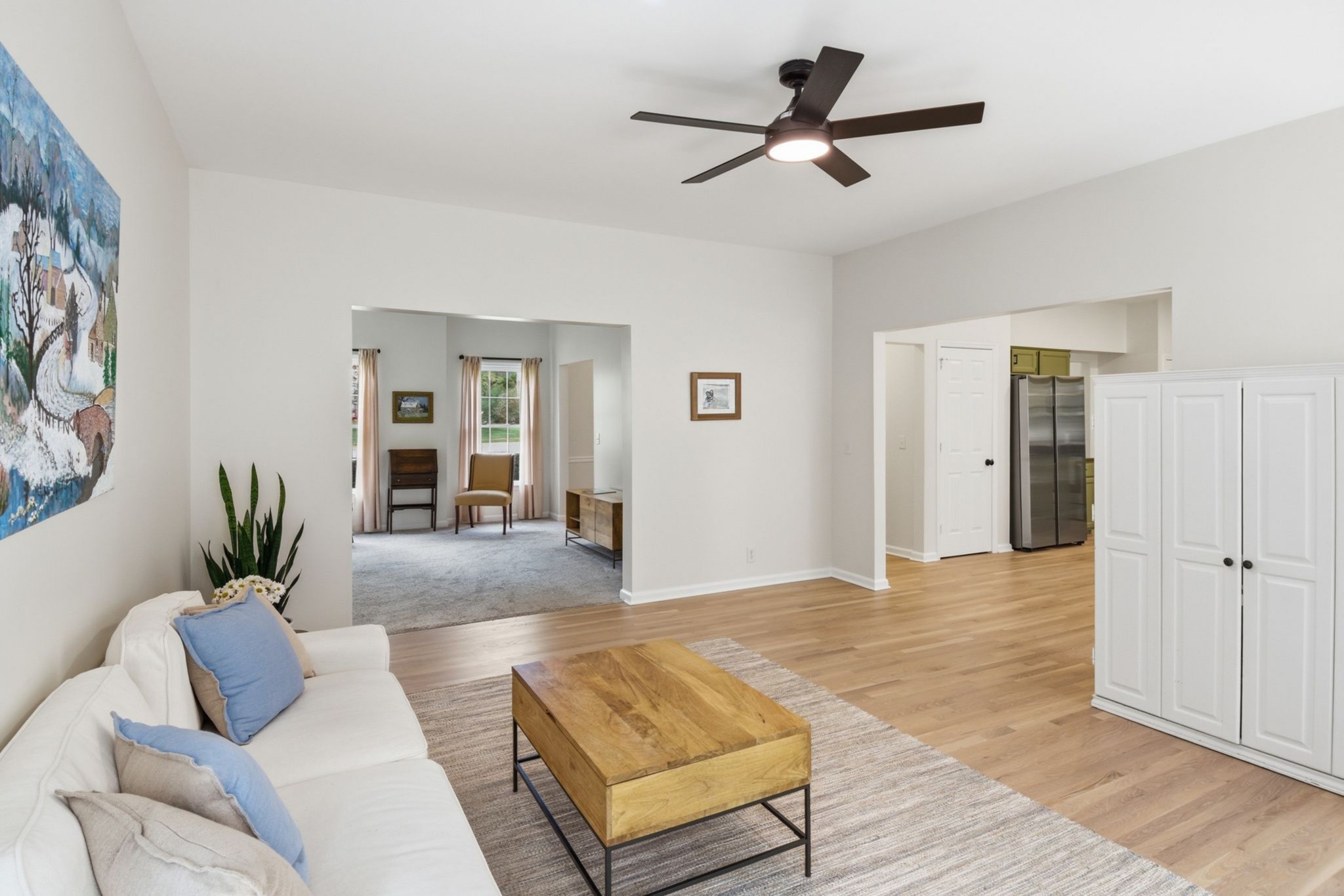 831 Pintail Court Franklin TN 37067