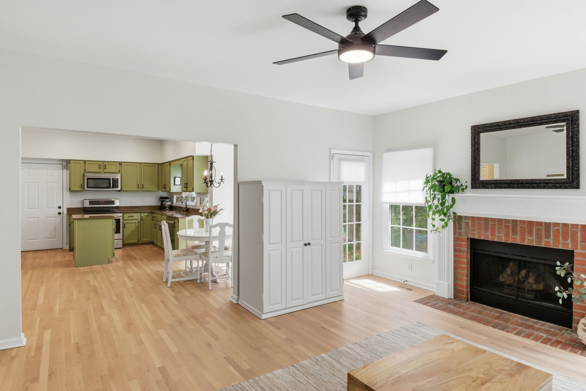 831 Pintail Court Franklin TN 37067