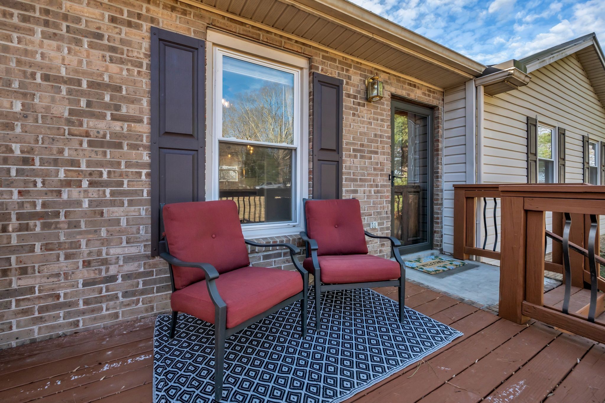 1006 Twin Oaks Drive White Bluff TN 37187