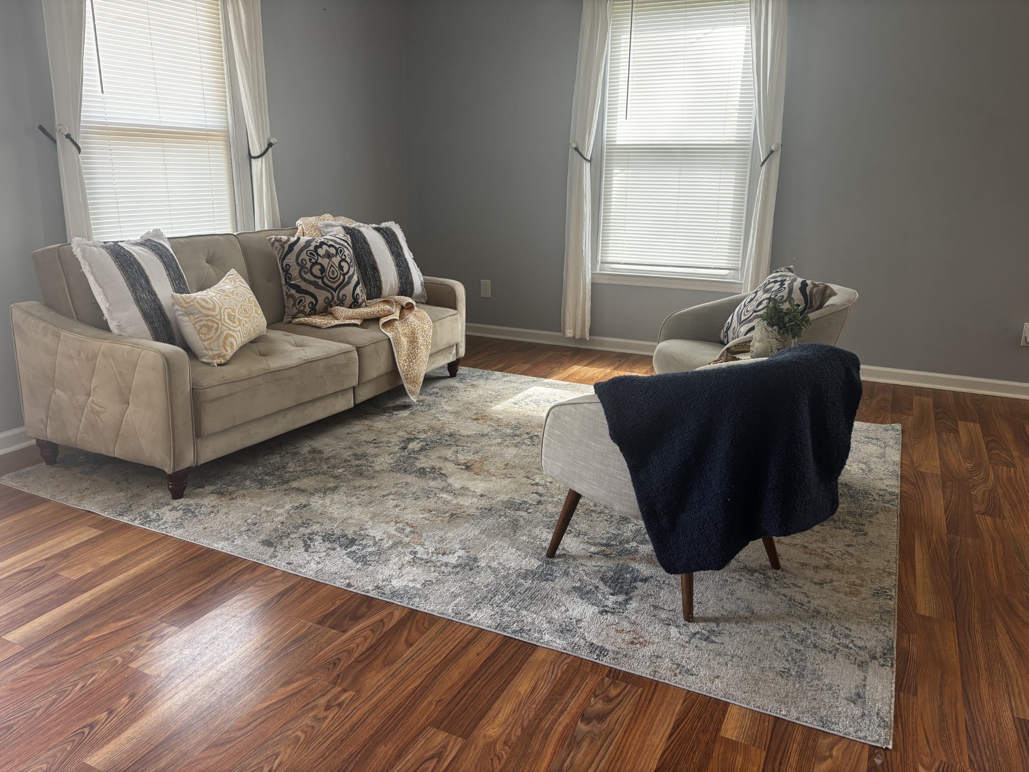 1006 Twin Oaks Drive White Bluff TN 37187