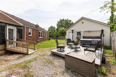 216 Graylynn Drive Nashville TN 37214