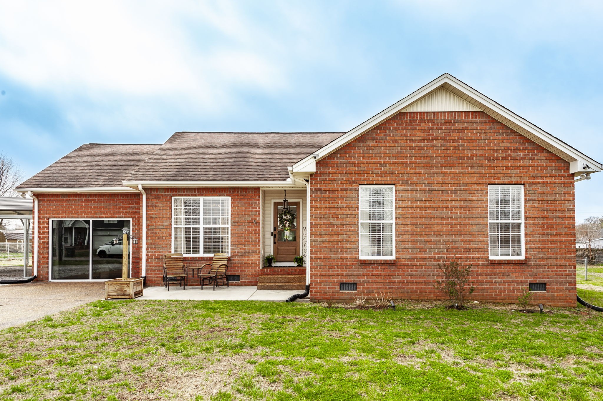 123 Megann Drive Portland TN 37148