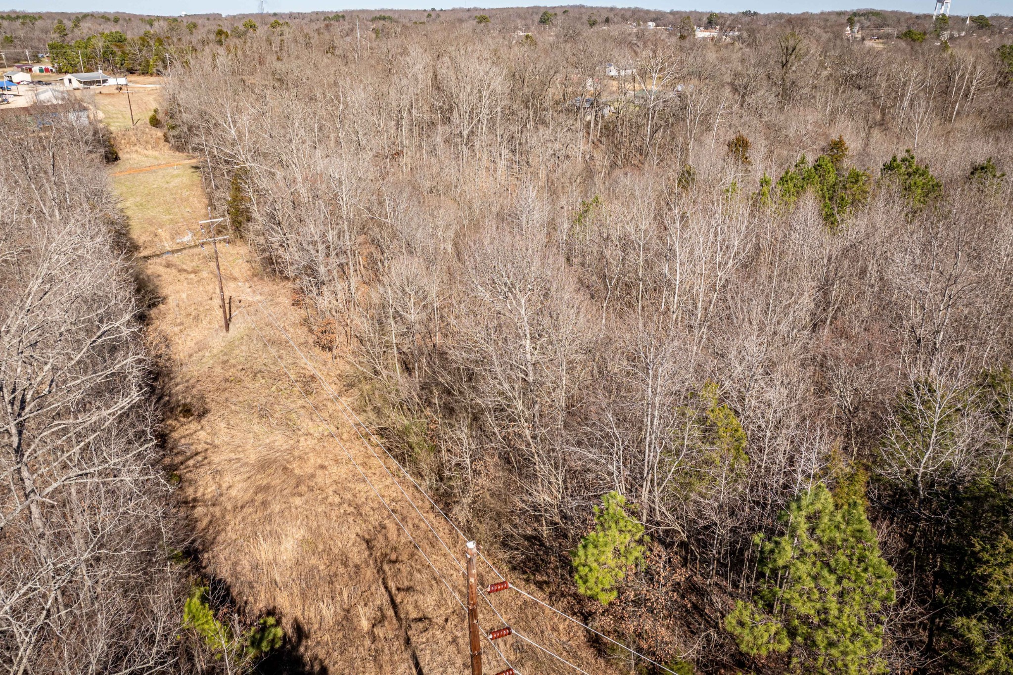 0 Gunn Gardens Place Parsons TN 38363