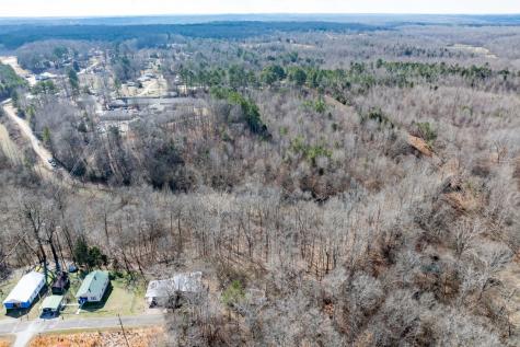 0 Gunn Gardens Place Parsons TN 38363