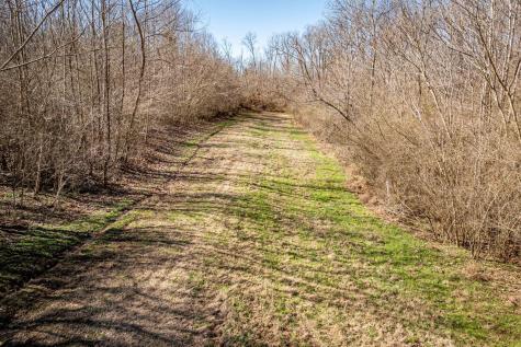 0 Gunn Gardens Place Parsons TN 38363