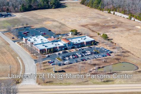 0 Gunn Gardens Place Parsons TN 38363