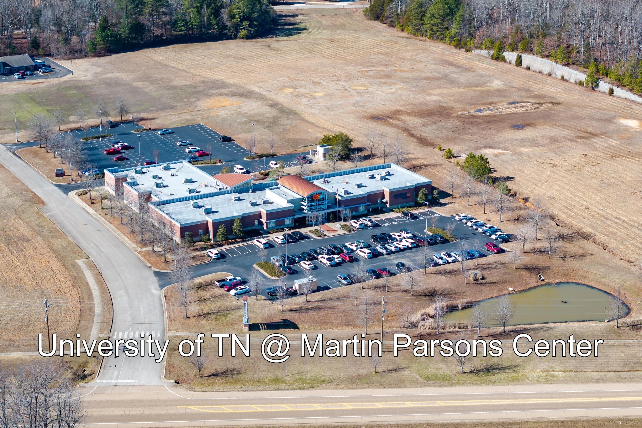 0 Gunn Gardens Place Parsons TN 38363
