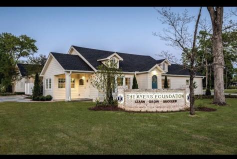 0 Gunn Gardens Place Parsons TN 38363