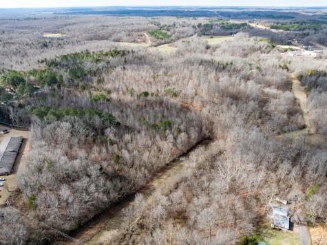 0 Gunn Gardens Place Parsons TN 38363