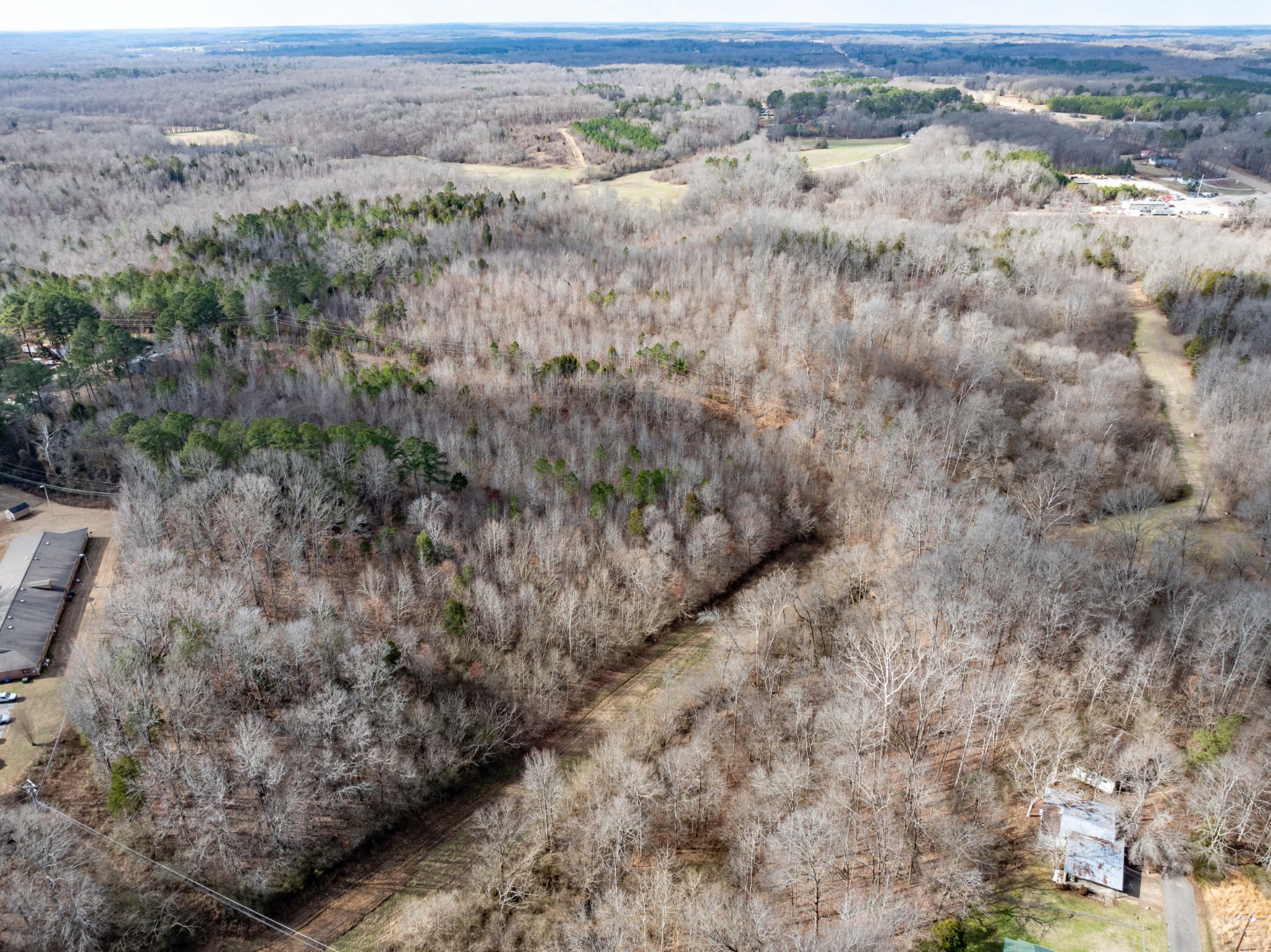 0 Gunn Gardens Place Parsons TN 38363