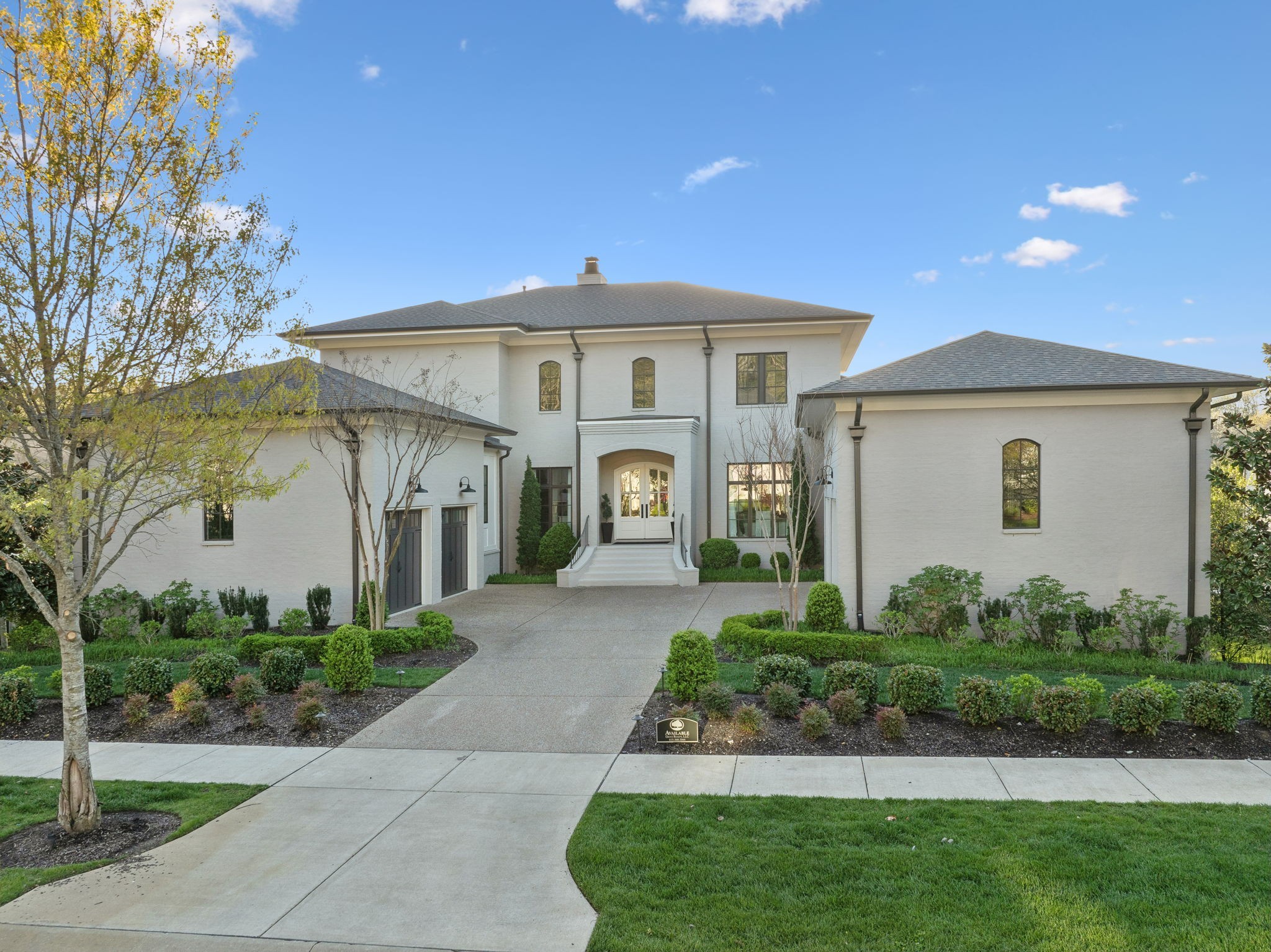 8531 Heirloom Boulevard College Grove TN 37046