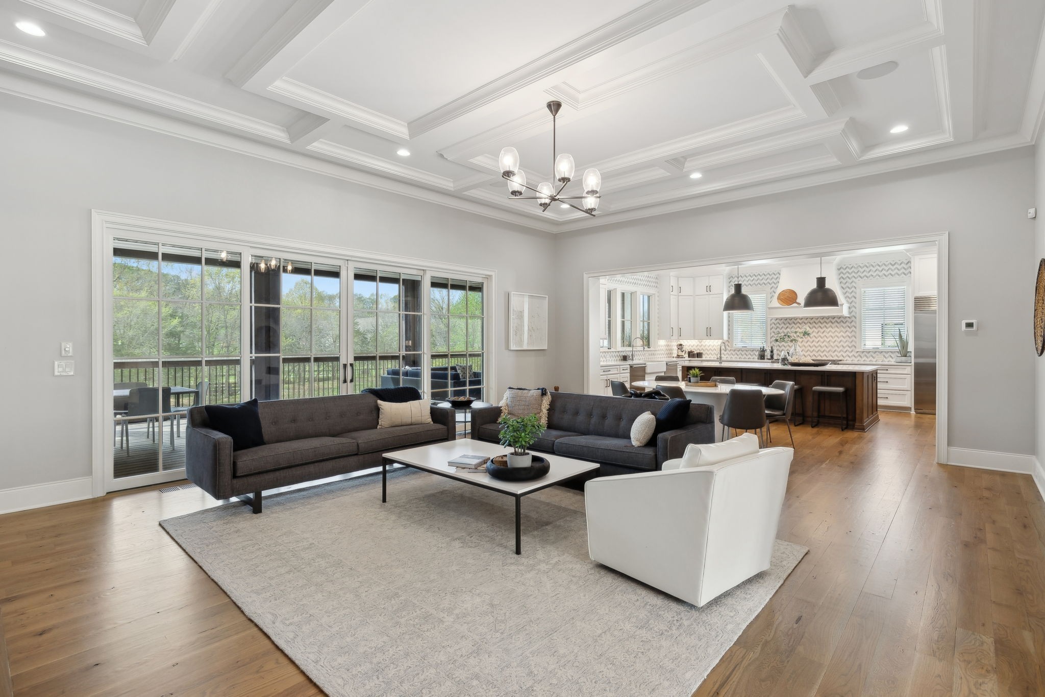 8531 Heirloom Boulevard College Grove TN 37046