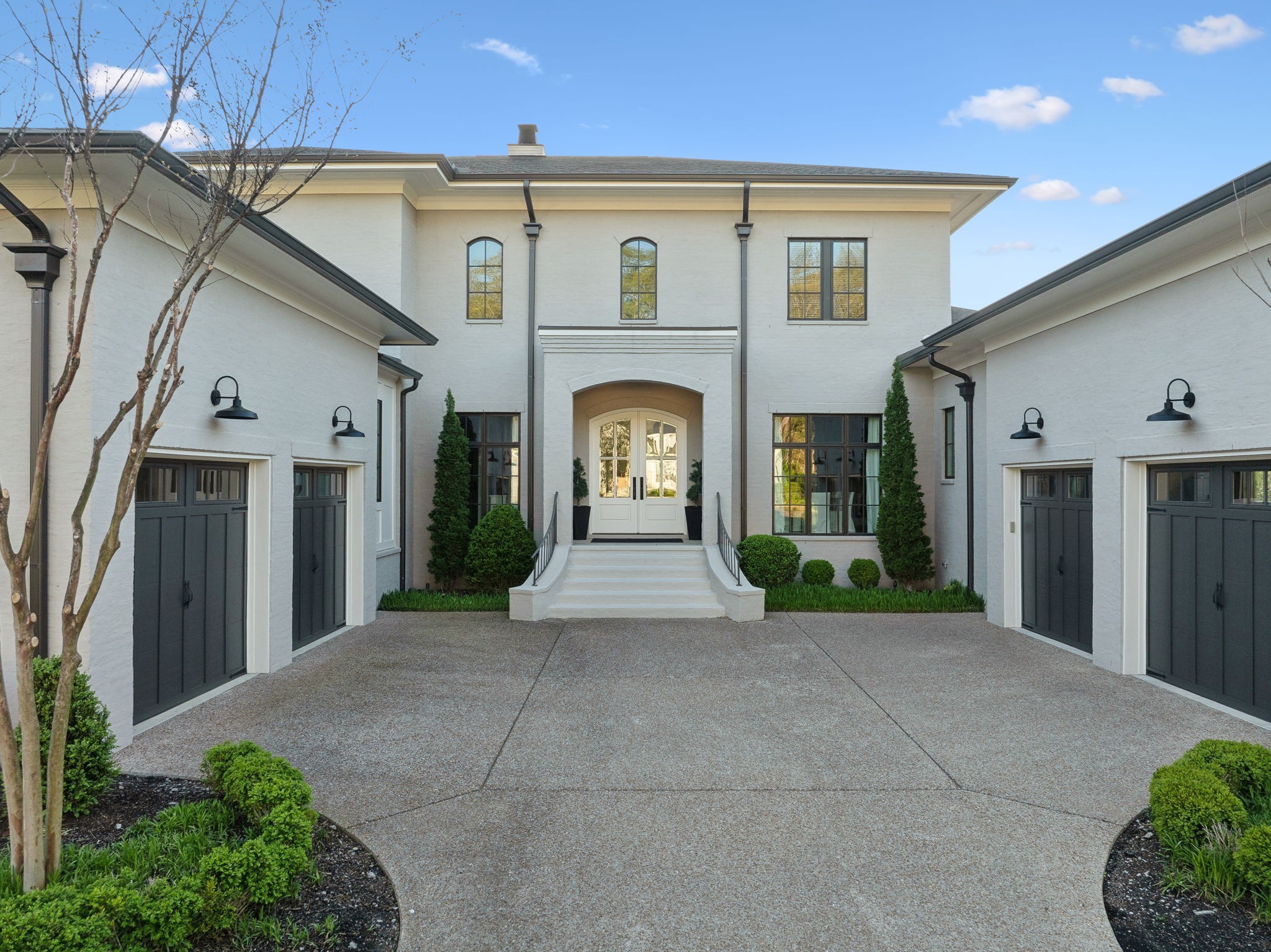 8531 Heirloom Boulevard College Grove TN 37046