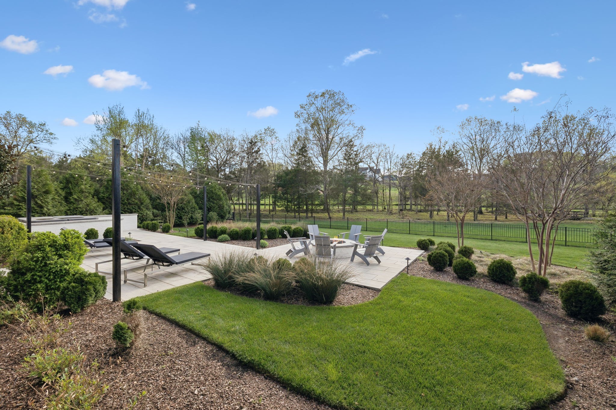 8531 Heirloom Boulevard College Grove TN 37046