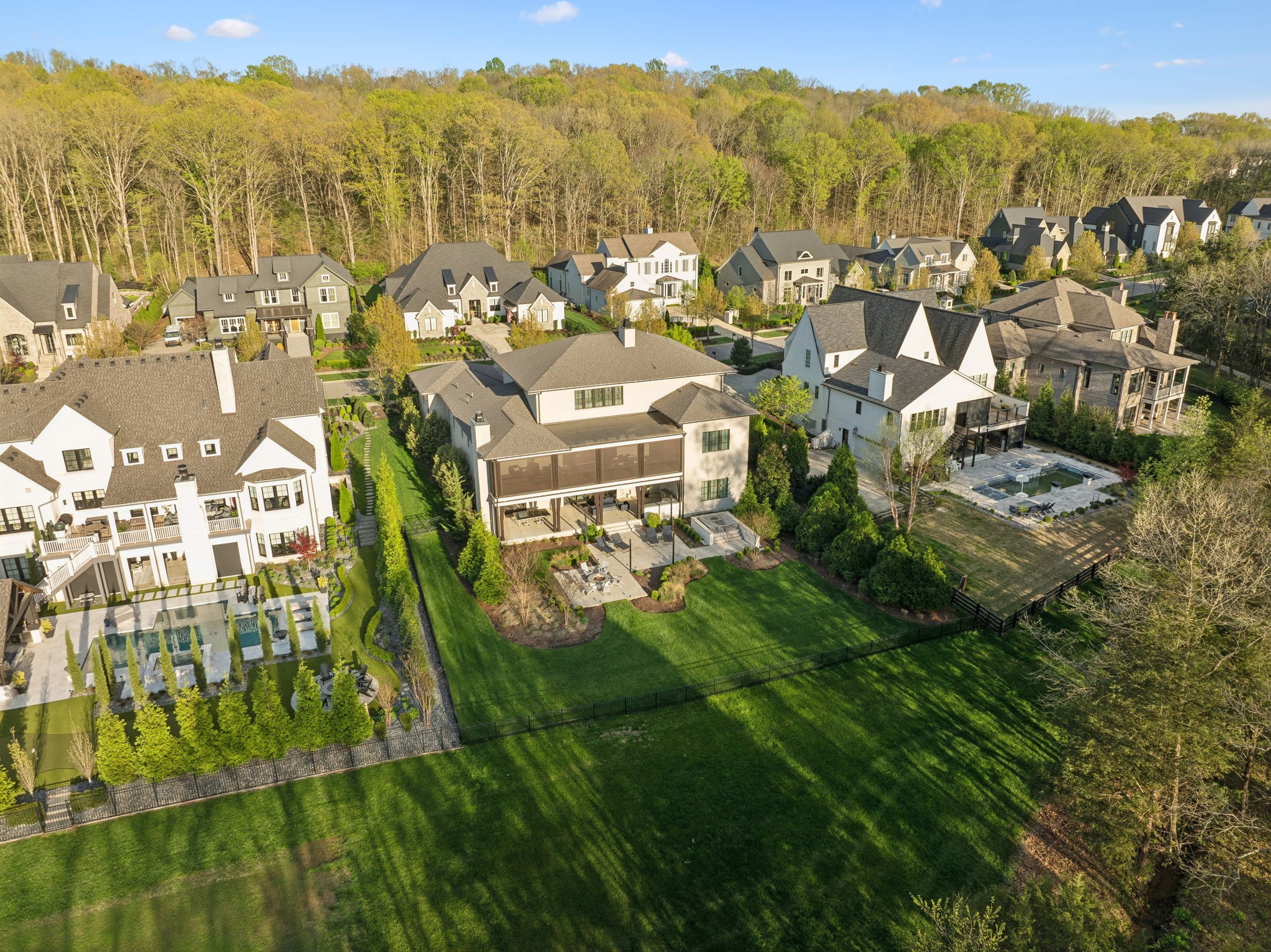 8531 Heirloom Boulevard College Grove TN 37046
