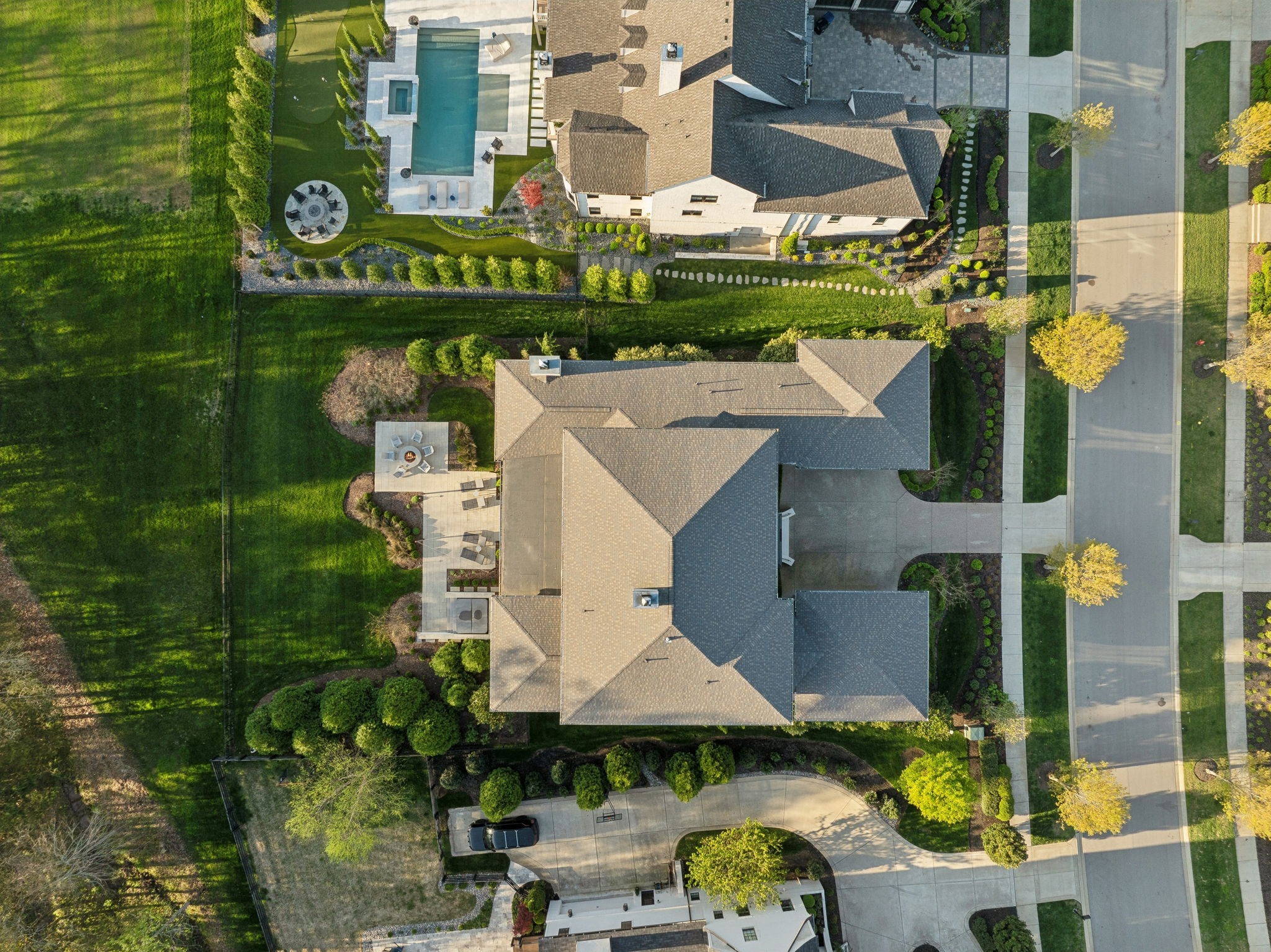 8531 Heirloom Boulevard College Grove TN 37046