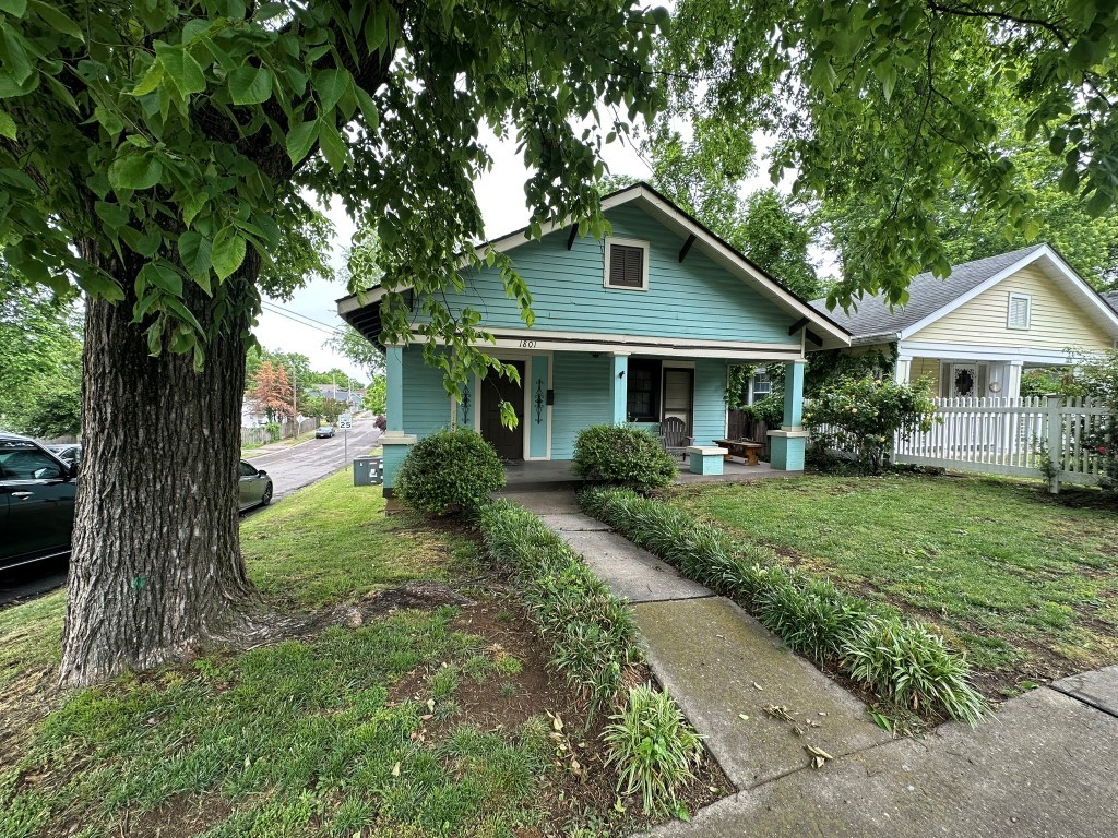 1801 Shelby Avenue Nashville TN 37206