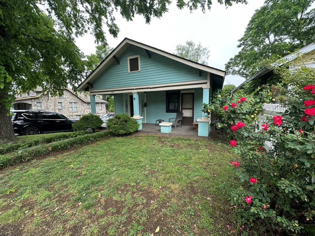 1801 Shelby Avenue Nashville TN 37206