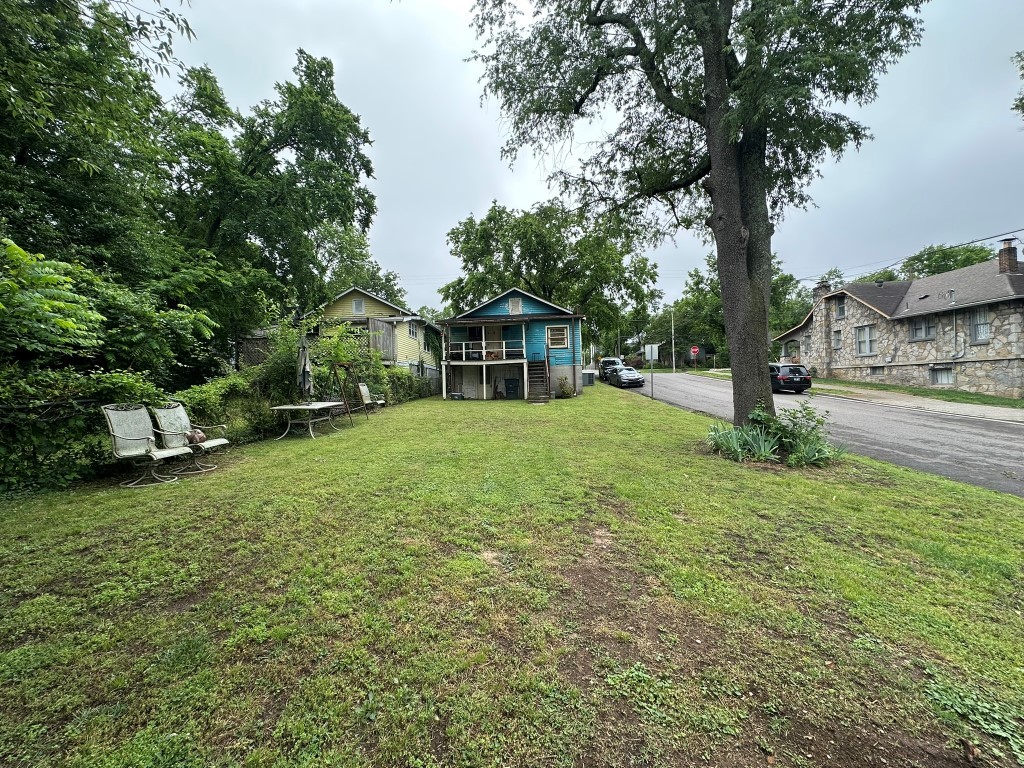 1801 Shelby Avenue Nashville TN 37206