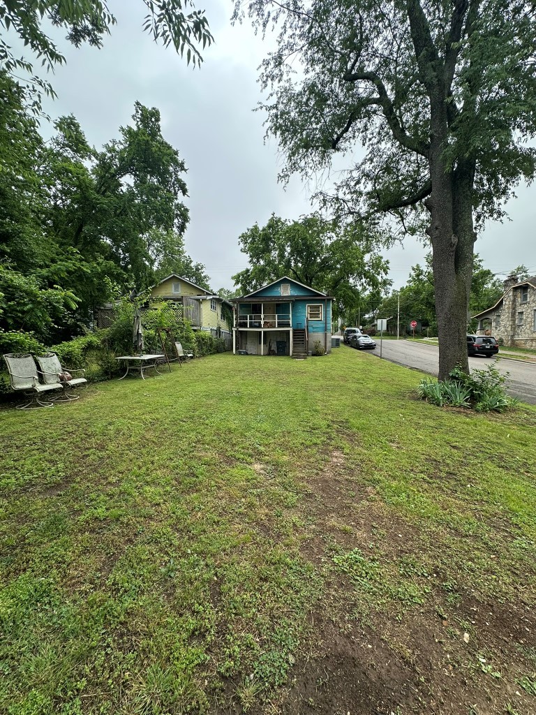 1801 Shelby Avenue Nashville TN 37206