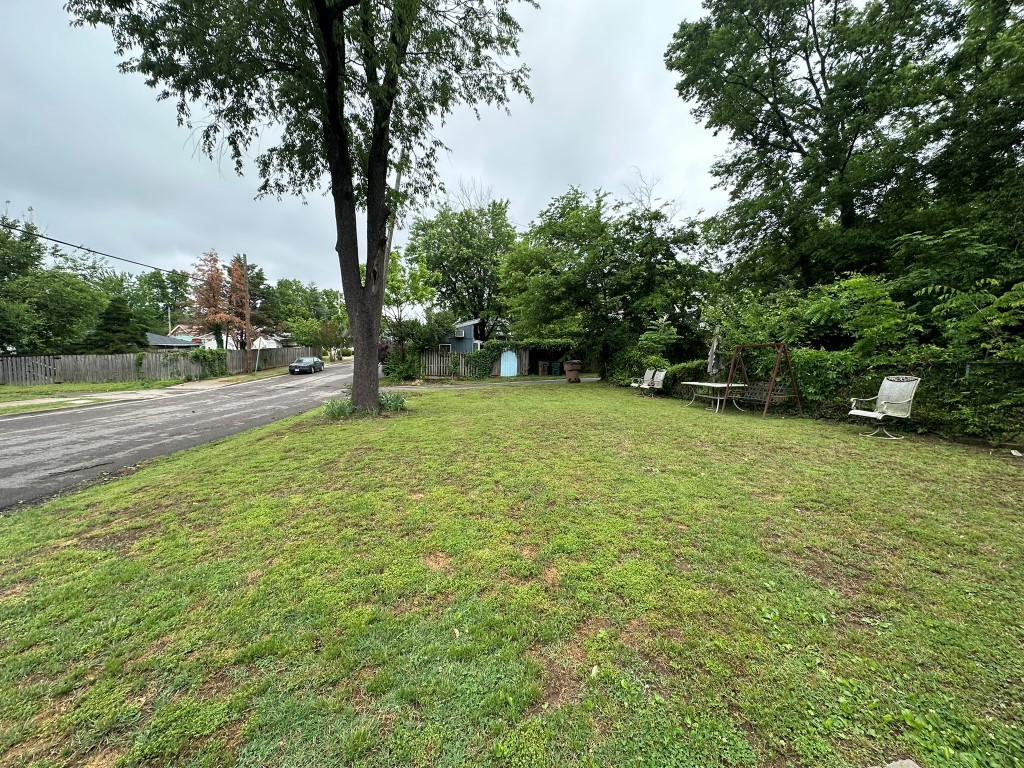 1801 Shelby Avenue Nashville TN 37206