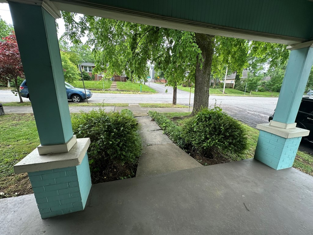1801 Shelby Avenue Nashville TN 37206