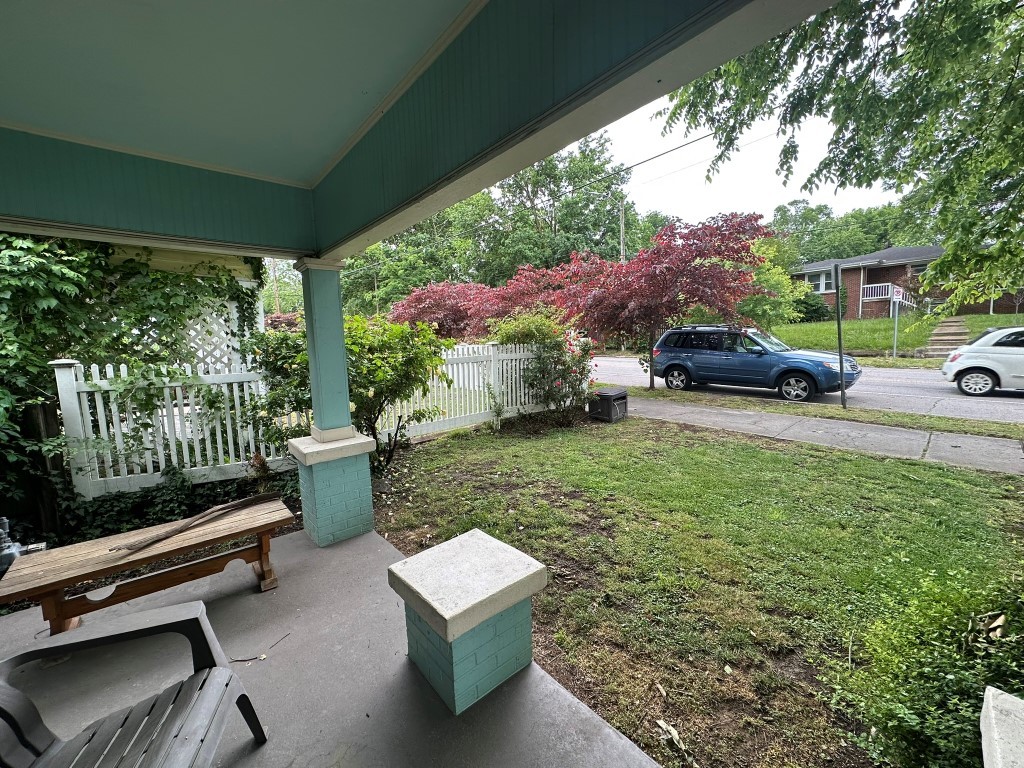 1801 Shelby Avenue Nashville TN 37206