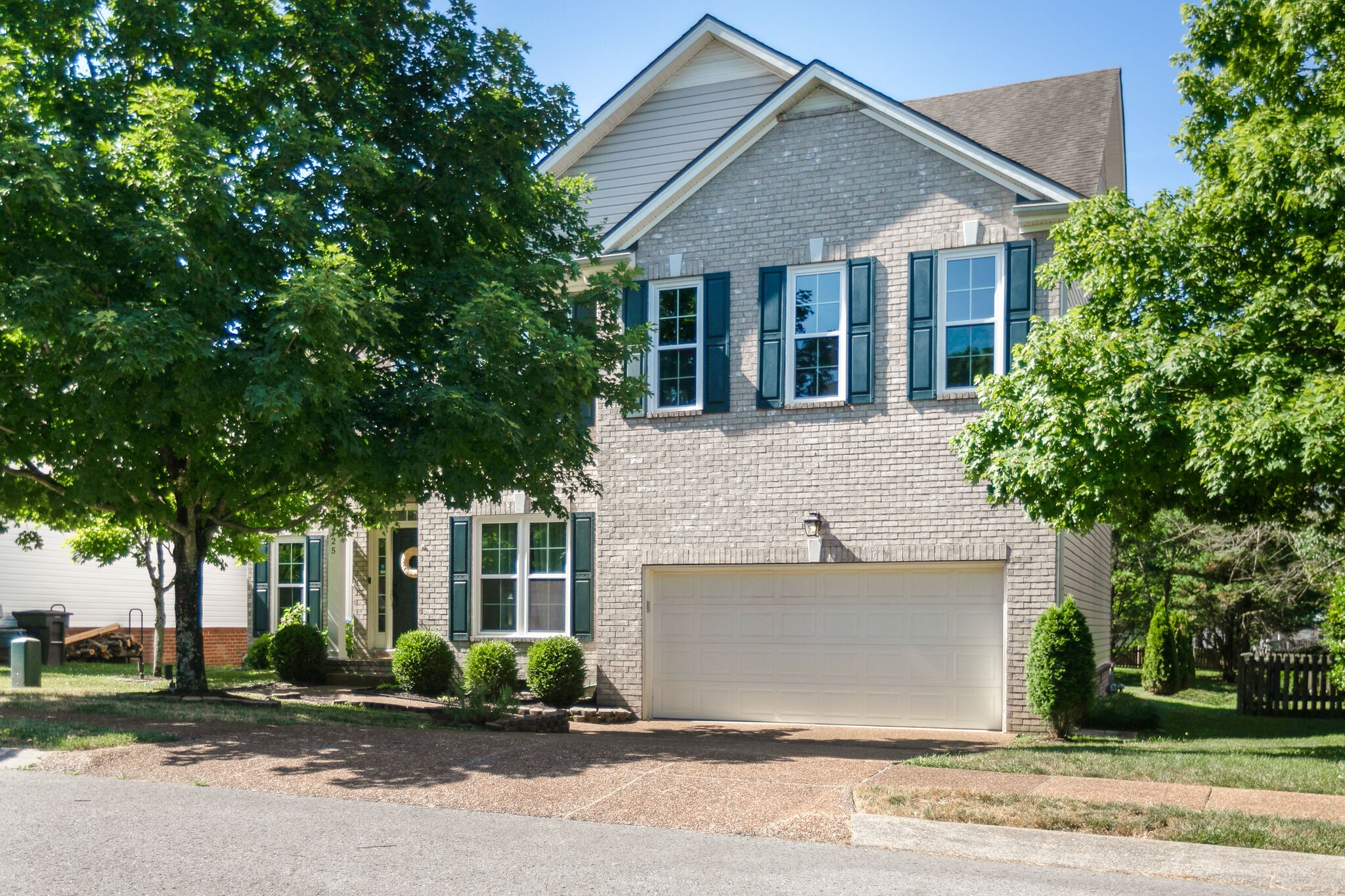 3125 Traviston Drive Franklin TN 37064