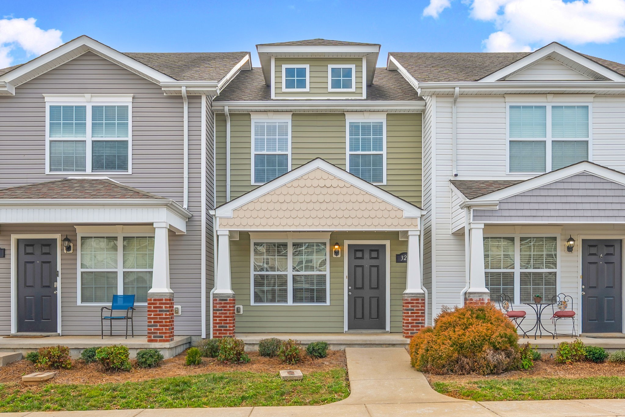 324 Sam Houston Circle Clarksville TN 37040