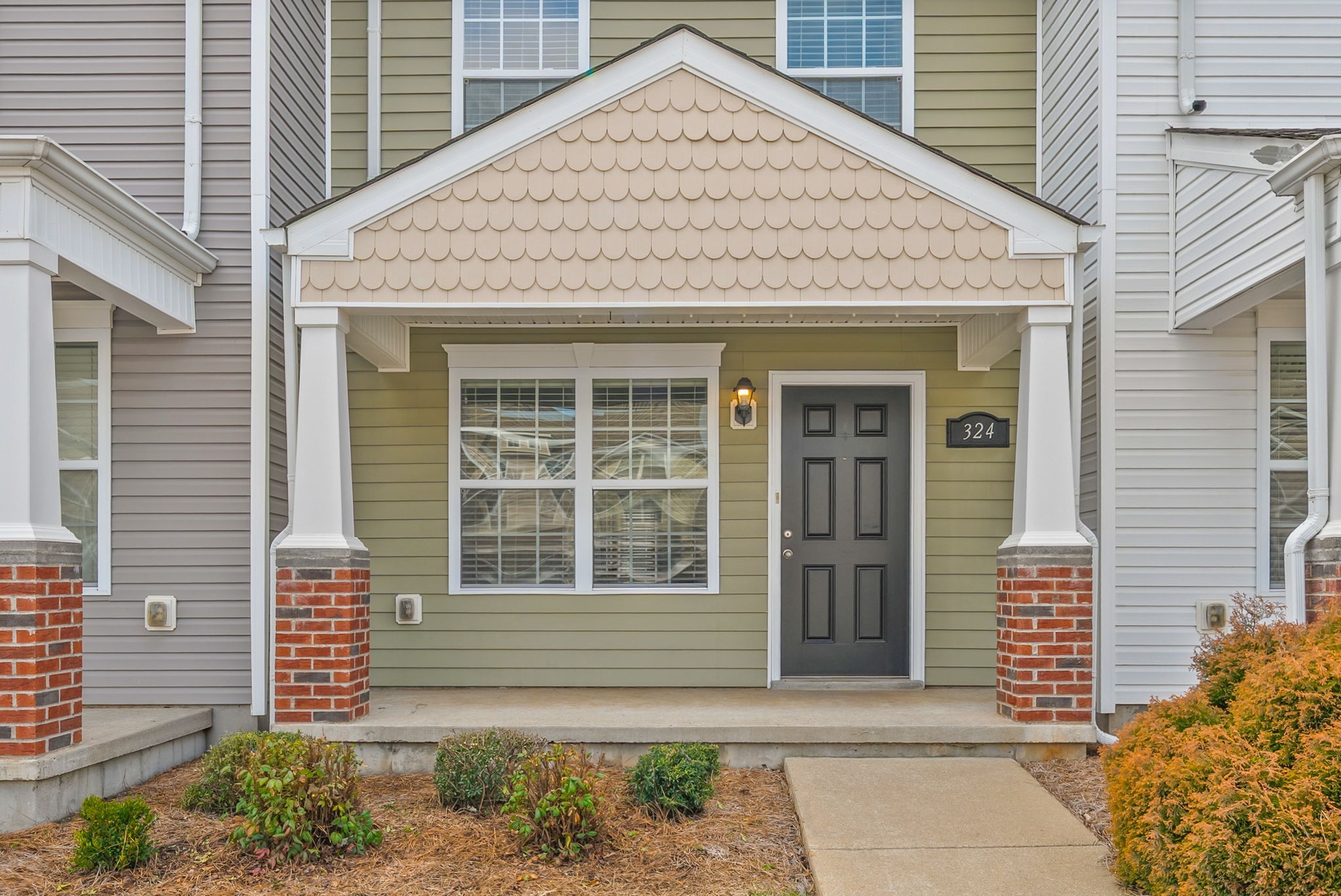324 Sam Houston Circle Clarksville TN 37040