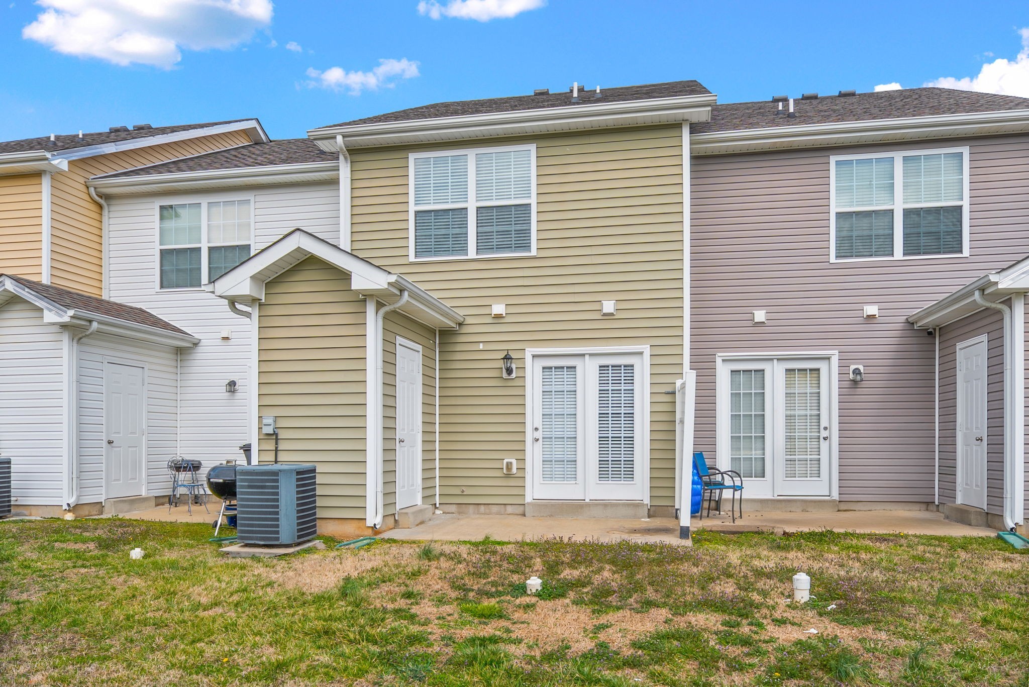 324 Sam Houston Circle Clarksville TN 37040