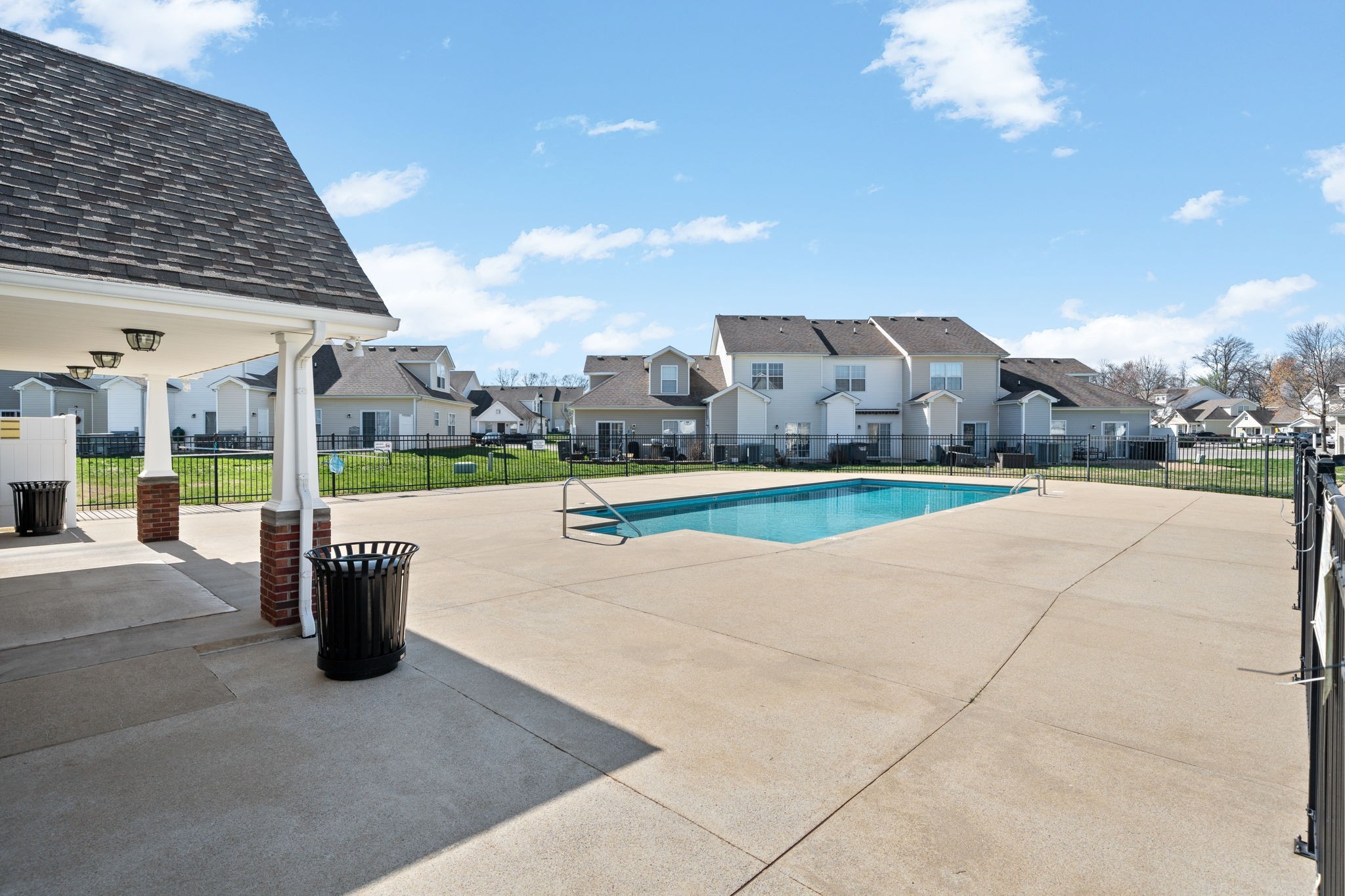 324 Sam Houston Circle Clarksville TN 37040