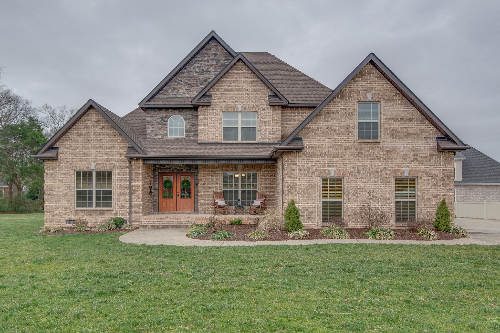 2709 Craythorne Drive Murfreesboro TN 37129
