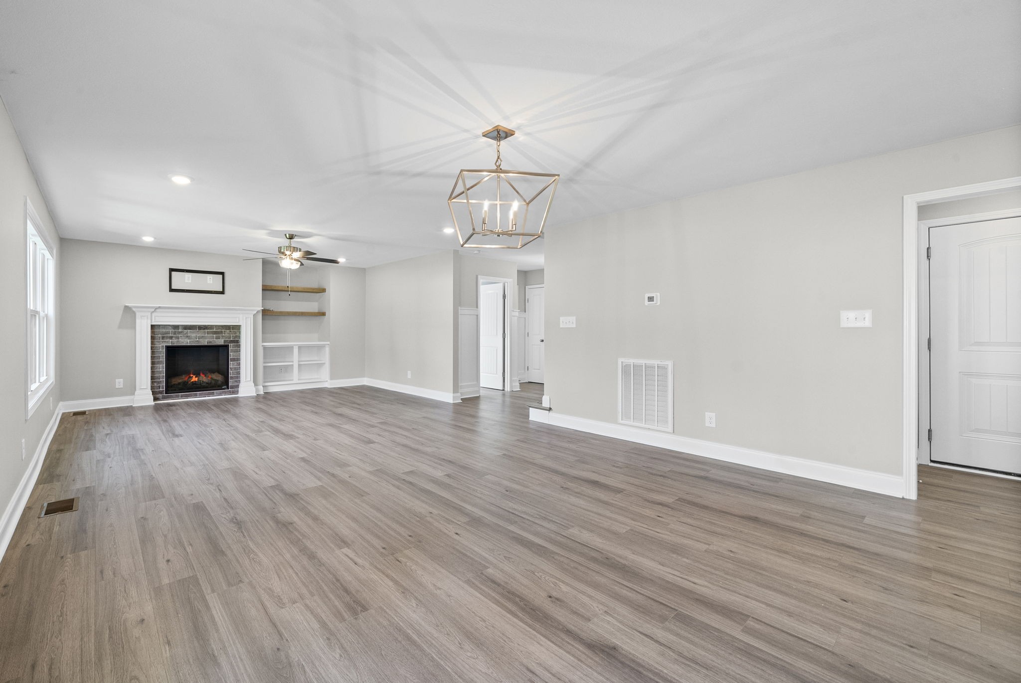 528 Macy Lynn Drive Clarksville TN 37042