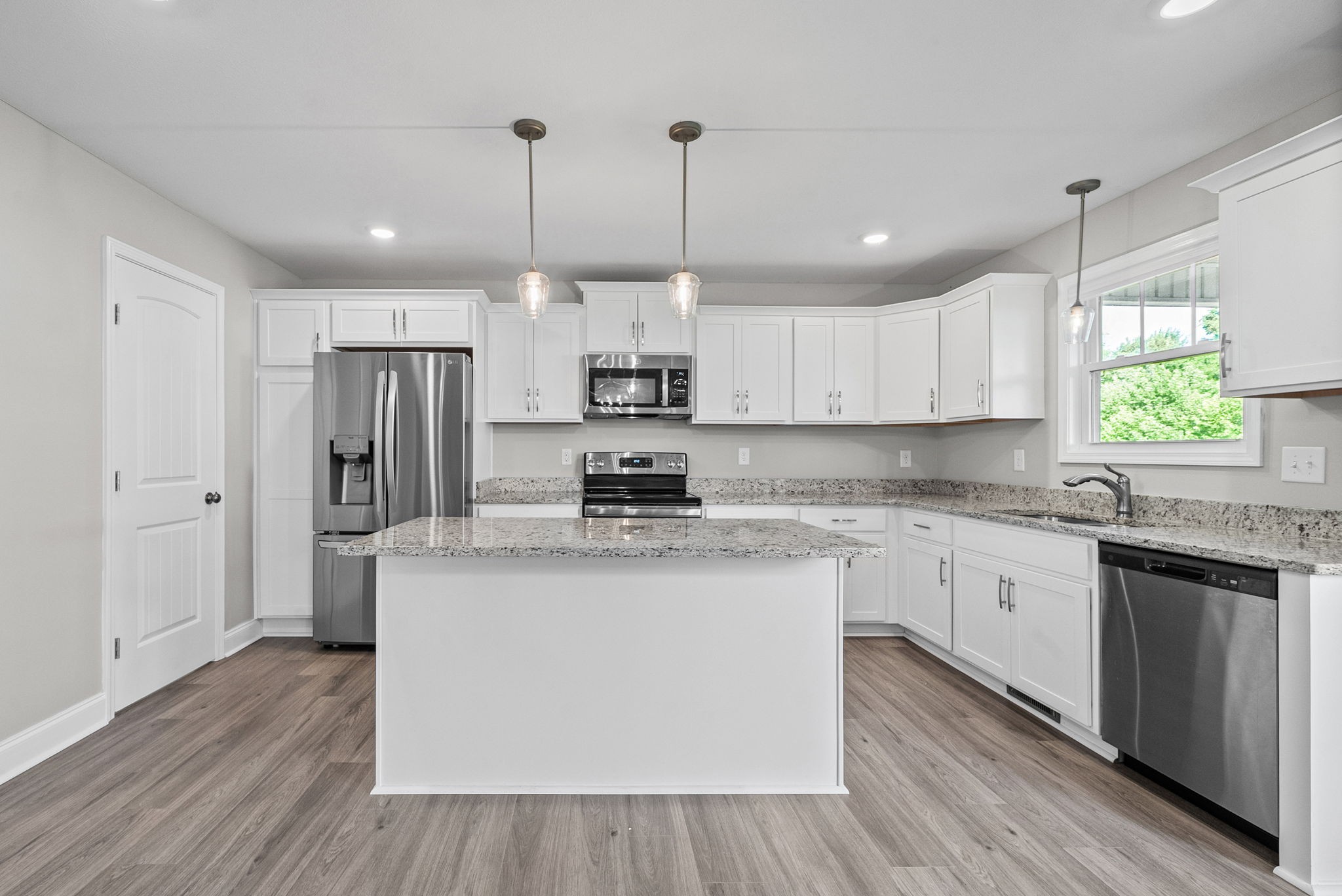 528 Macy Lynn Drive Clarksville TN 37042