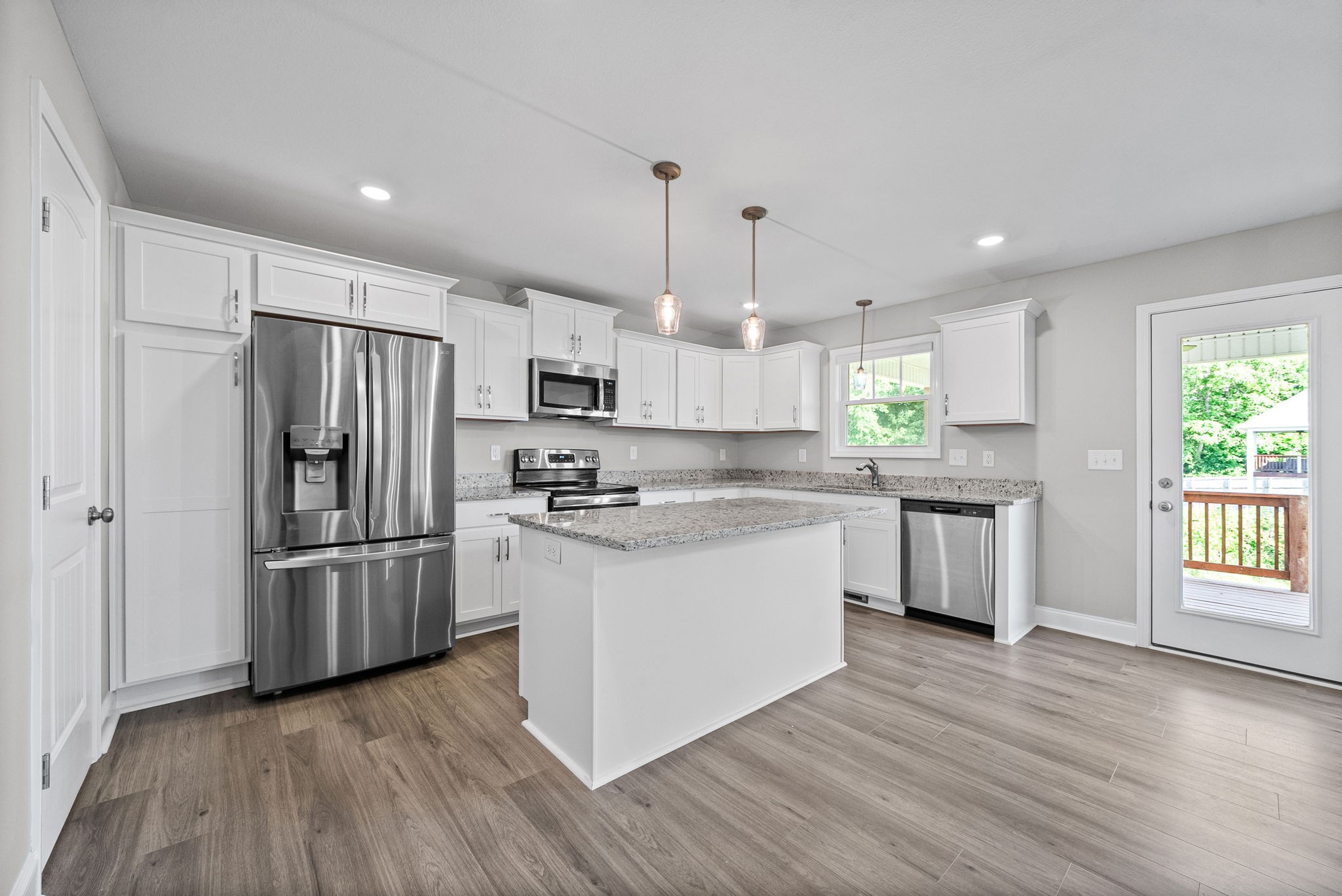 528 Macy Lynn Drive Clarksville TN 37042