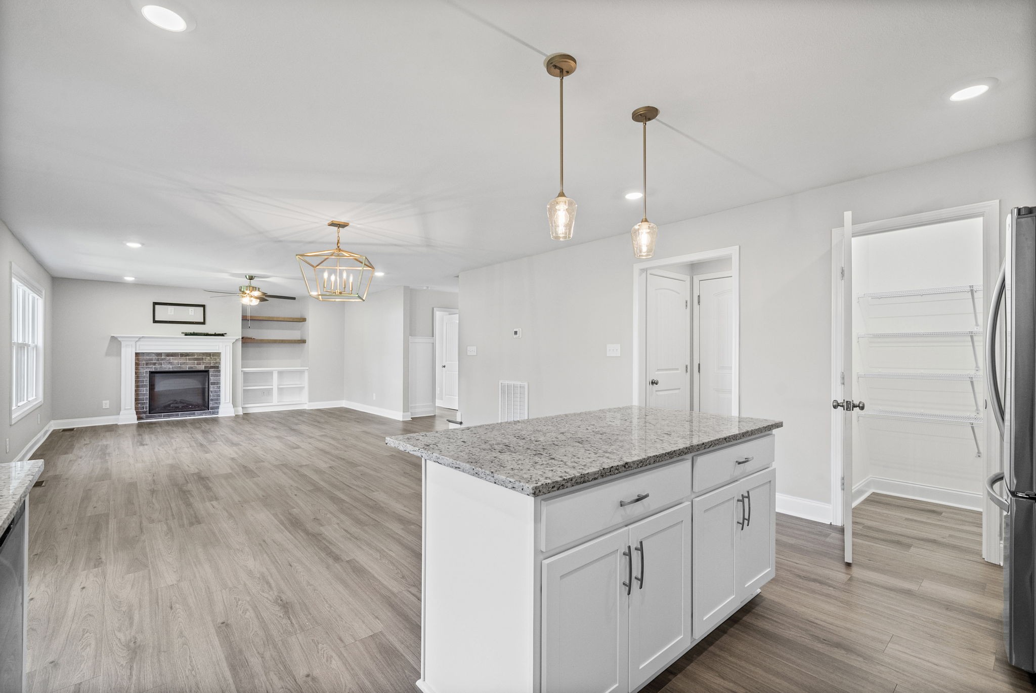 528 Macy Lynn Drive Clarksville TN 37042