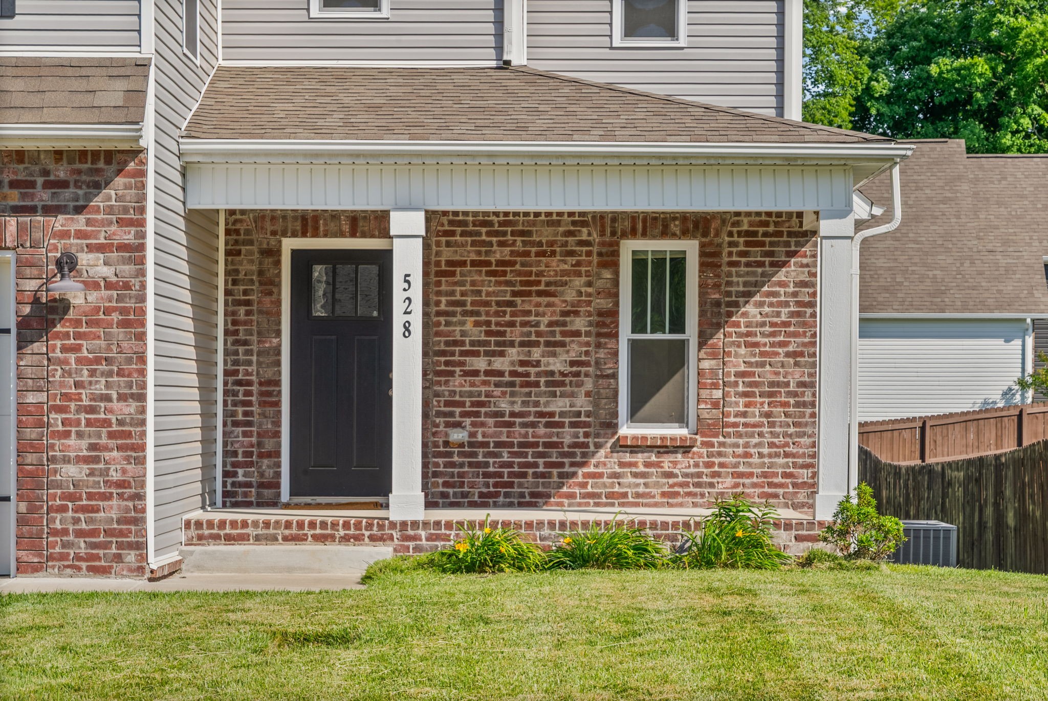 528 Macy Lynn Drive Clarksville TN 37042