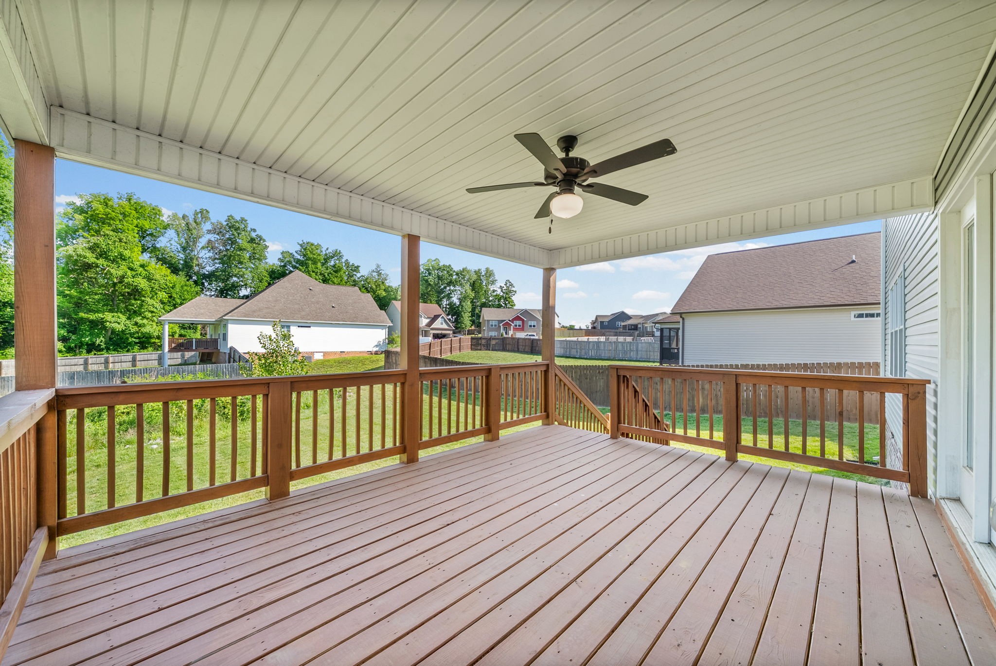 528 Macy Lynn Drive Clarksville TN 37042