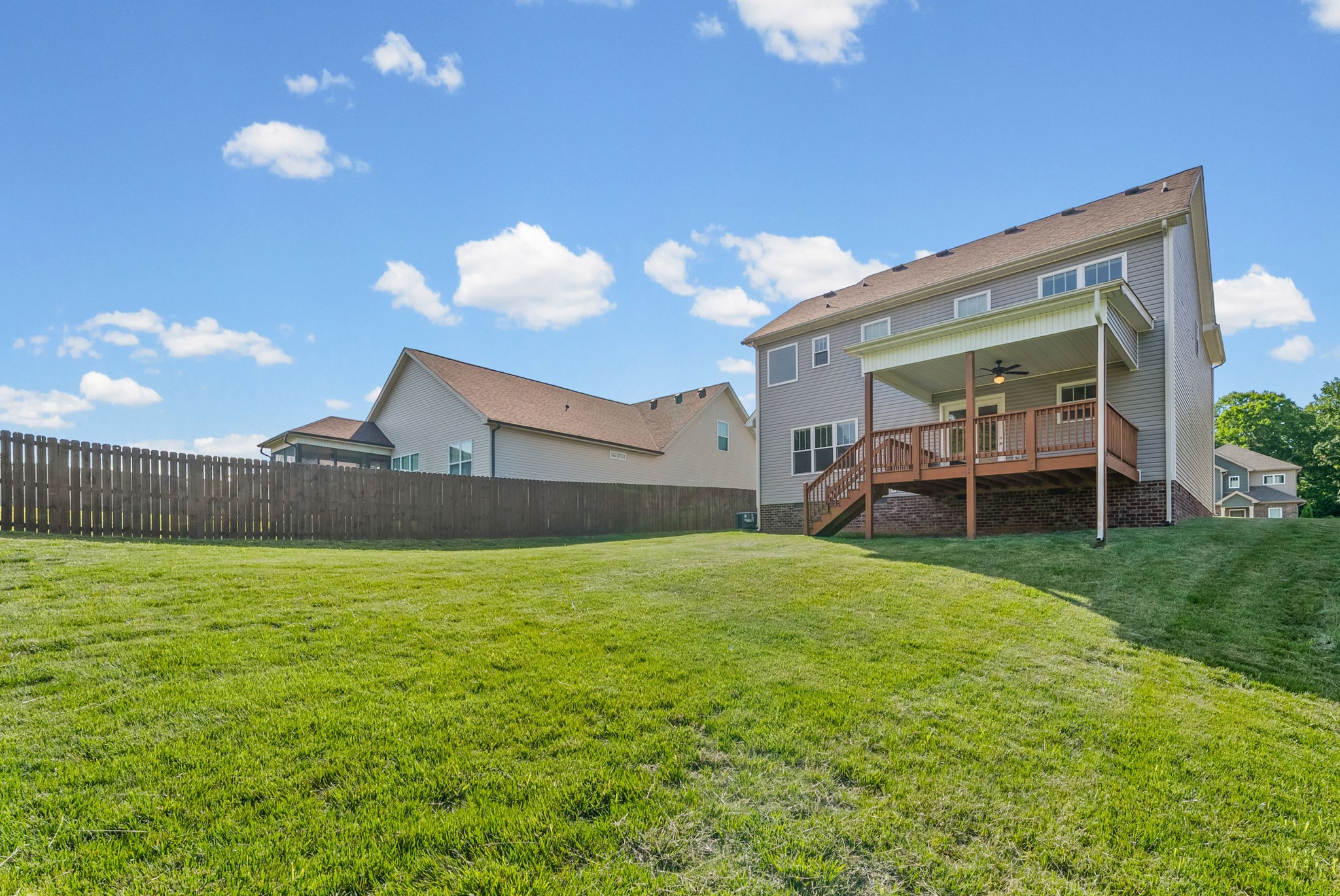 528 Macy Lynn Drive Clarksville TN 37042