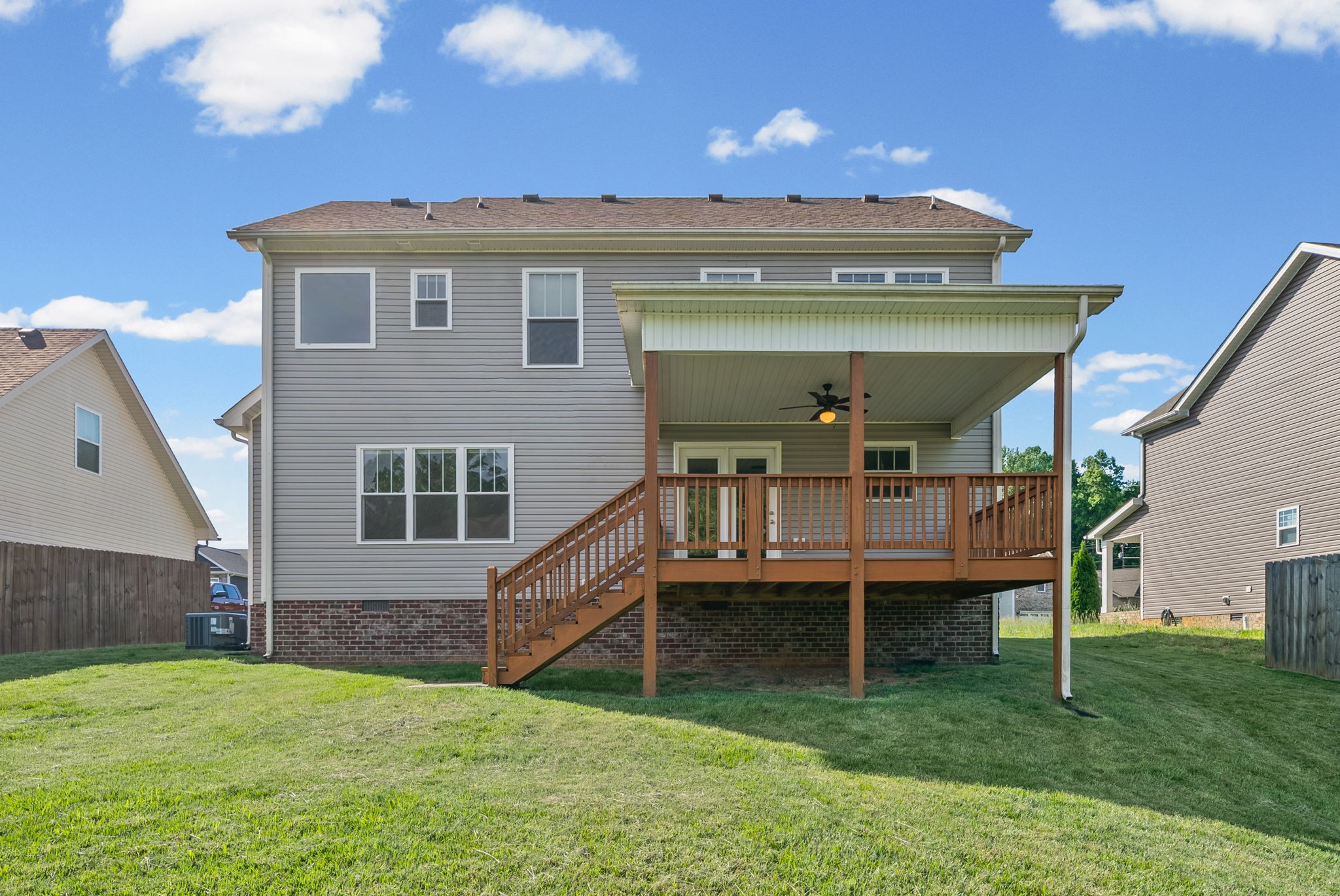 528 Macy Lynn Drive Clarksville TN 37042