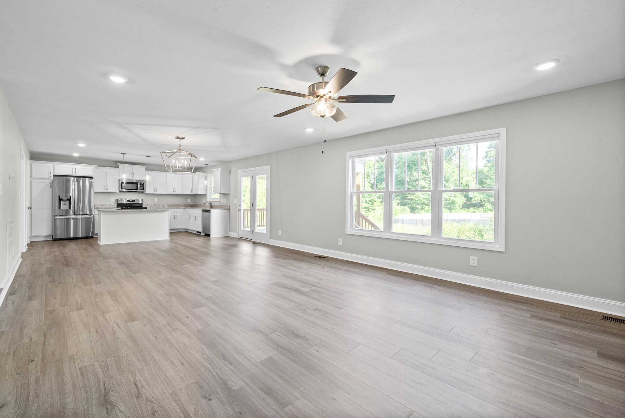 528 Macy Lynn Drive Clarksville TN 37042