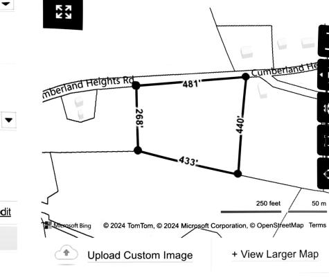1551 Cumberland Heights Road Clarksville TN 37040