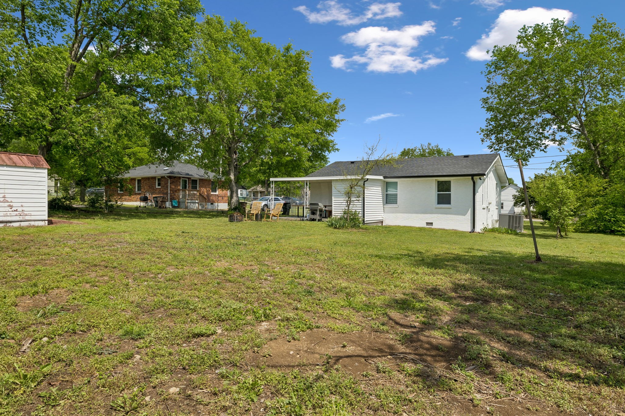 4003 Cedar Circle Nashville TN 37218