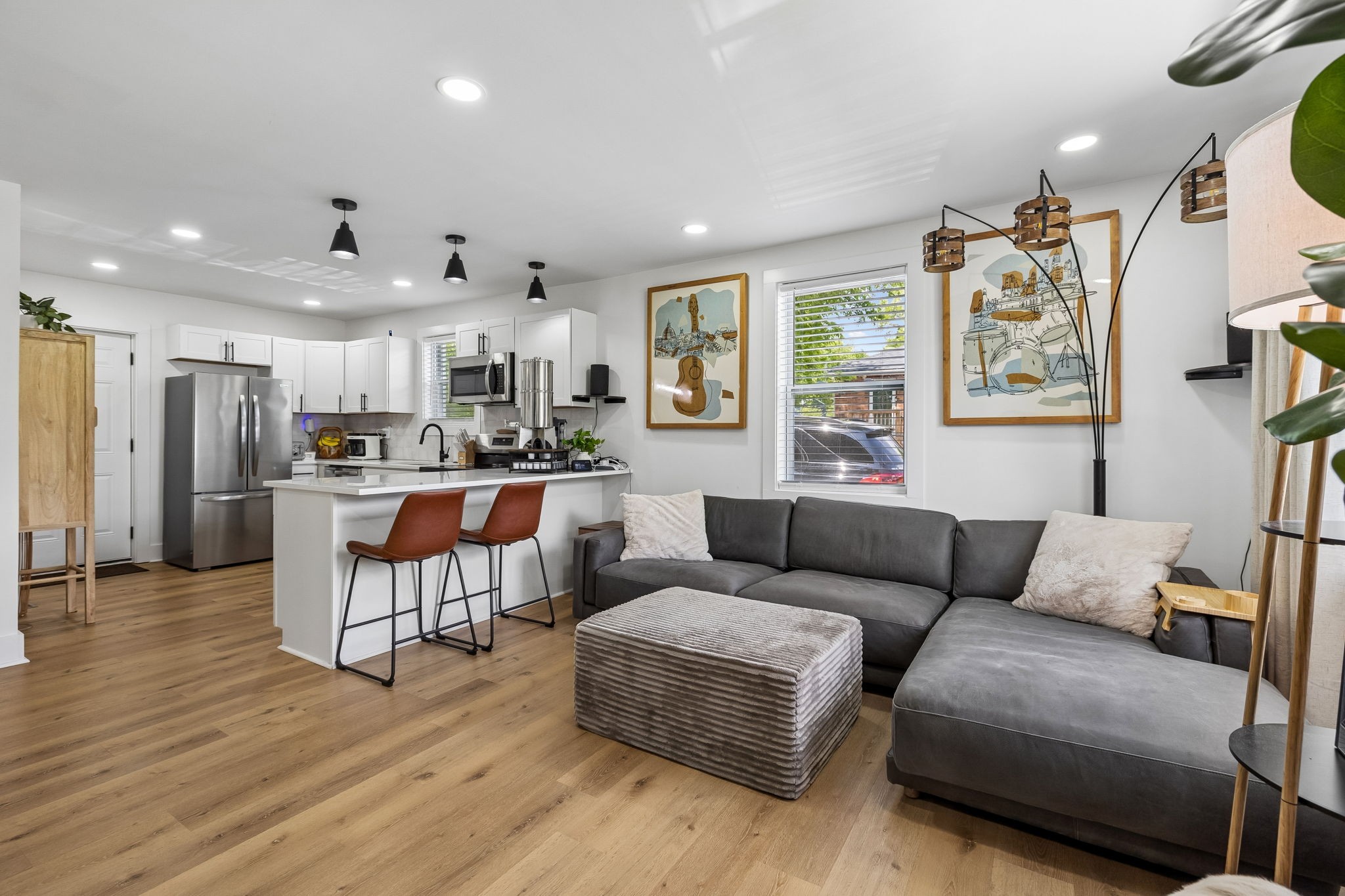 4003 Cedar Circle Nashville TN 37218